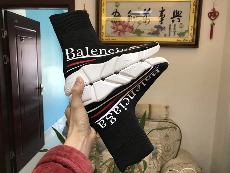 Authentic Balenciaga Speed Trainer 12